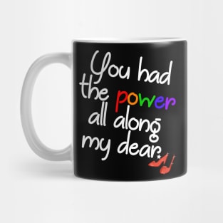 Power Mug